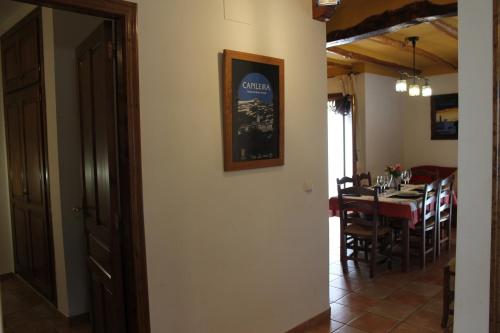 ImagenApartamentos Rurales Rosendo: El Azahar 1