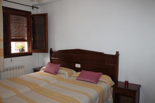 ImagenApartamento Rurales Rosendo: La Zajareña 2