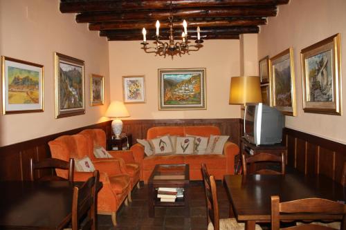 ImagenHotel Rural San Roque 2