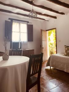 ImagenCortijo Catifalarga Alpujarra 4