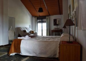 ImagenCasa Rural El Abuelo Alonso 6