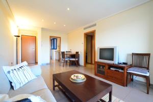 ImagenApartamento frente al mar 3