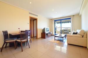 ImagenApartamento frente al mar 4