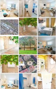 ImagenApartamento Turístico completo para Grupos 3