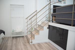 ImagenSoraya's Place - Chopín 4 5