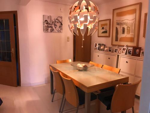 ImagenIMPRESIONANTE CASA de 170m para 14 personas con terraza 50m con barbacoa 1