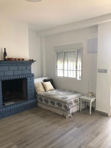 ImagenVilla Remedios -rooms in private house- 2