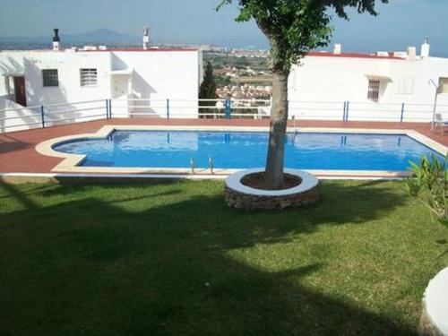 ImagenResidencial Itxaso 4/6 LEK 1