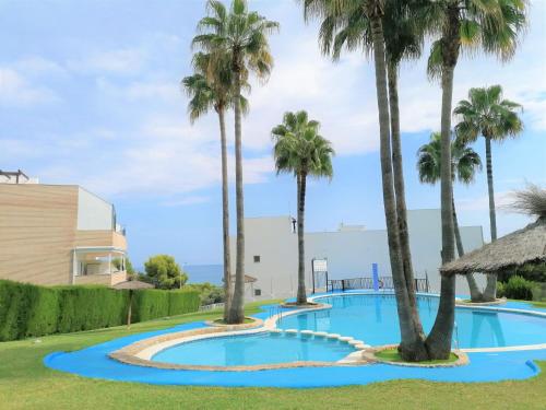 ImagenCalas Holidays LEK 1