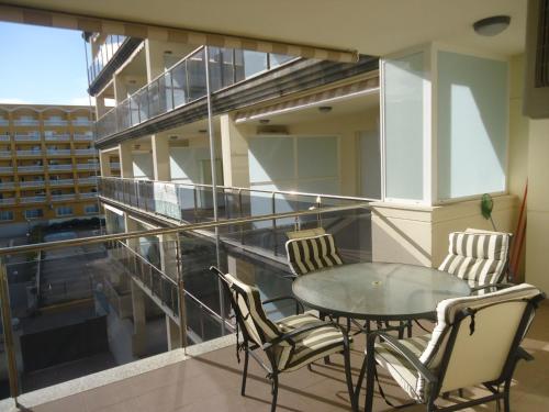 ImagenPº Maritimo 15-4/6 pax. LEK 1