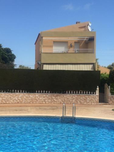 ImagenCHALET INDEPENDIENTE LOS ALMENDROS 2