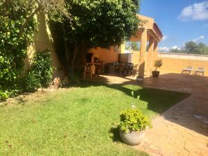 ImagenCHALET INDEPENDIENTE LOS ALMENDROS 7