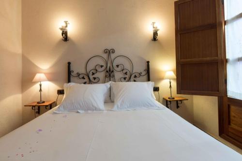 ImagenComplejo Rural Turimaestrat 1