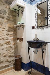 ImagenComplejo Rural Turimaestrat 3