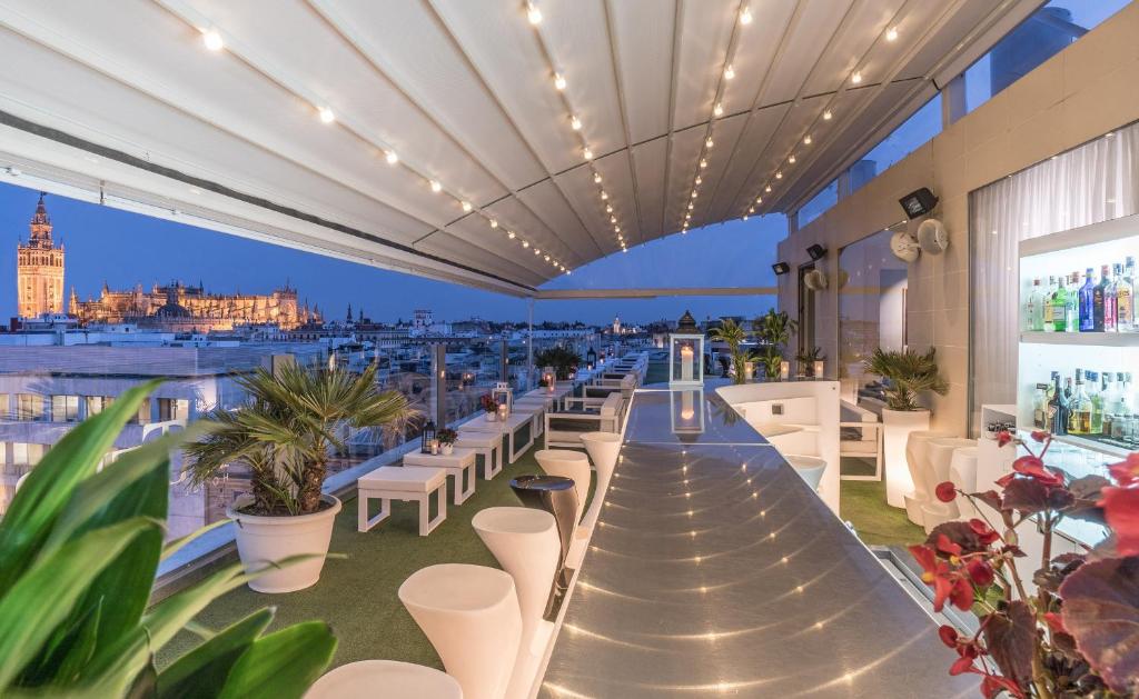 Hotel Inglaterraimagen principal