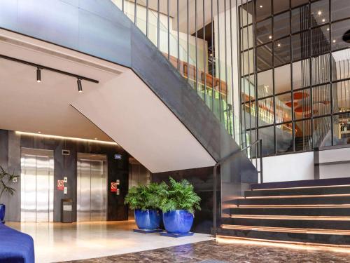 ImagenHotel Novotel Sevilla 1