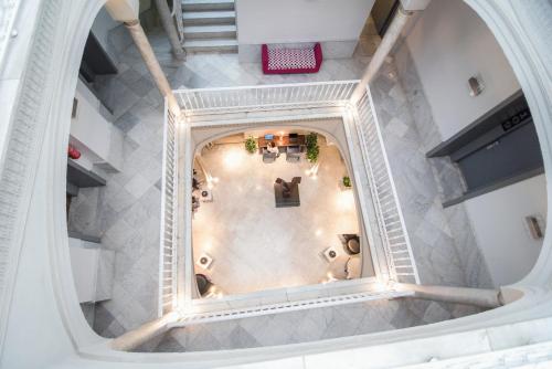 ImagenPetit Palace Santa Cruz 1