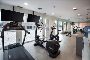 ImagenNH Barajas Airport 5