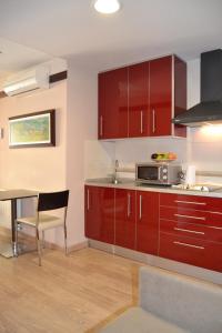 ImagenHotel Apartamentos Don Juan I 4