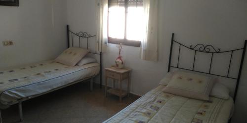 ImagenAlojamiento rural