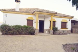 ImagenAlojamiento rural