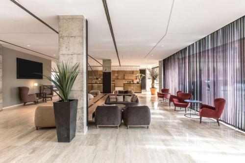 ImagenNH Sevilla Plaza de Armas 2