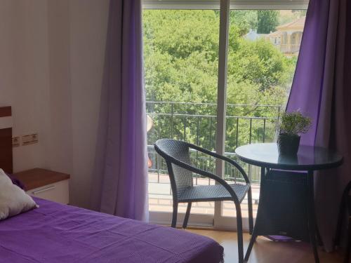 ImagenApartamento en Cuevas del Becerro 1