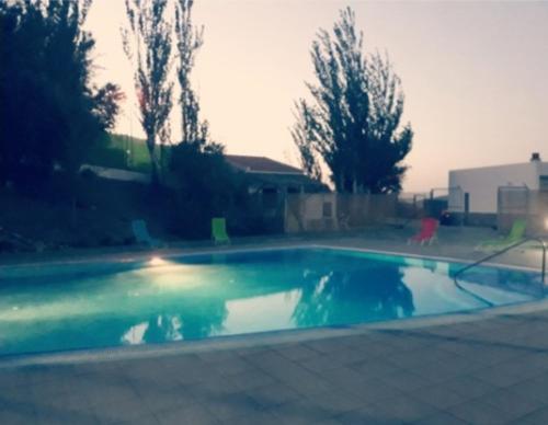 ImagenVereda De Las Cruces 2