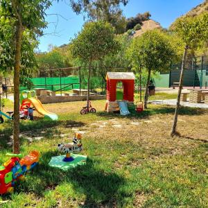 ImagenVereda De Las Cruces 3