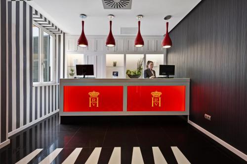 ImagenCatalonia Reina Victoria 2