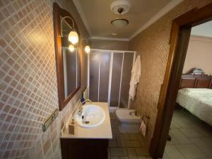 ImagenVilla 15 minutes from Ronda 7