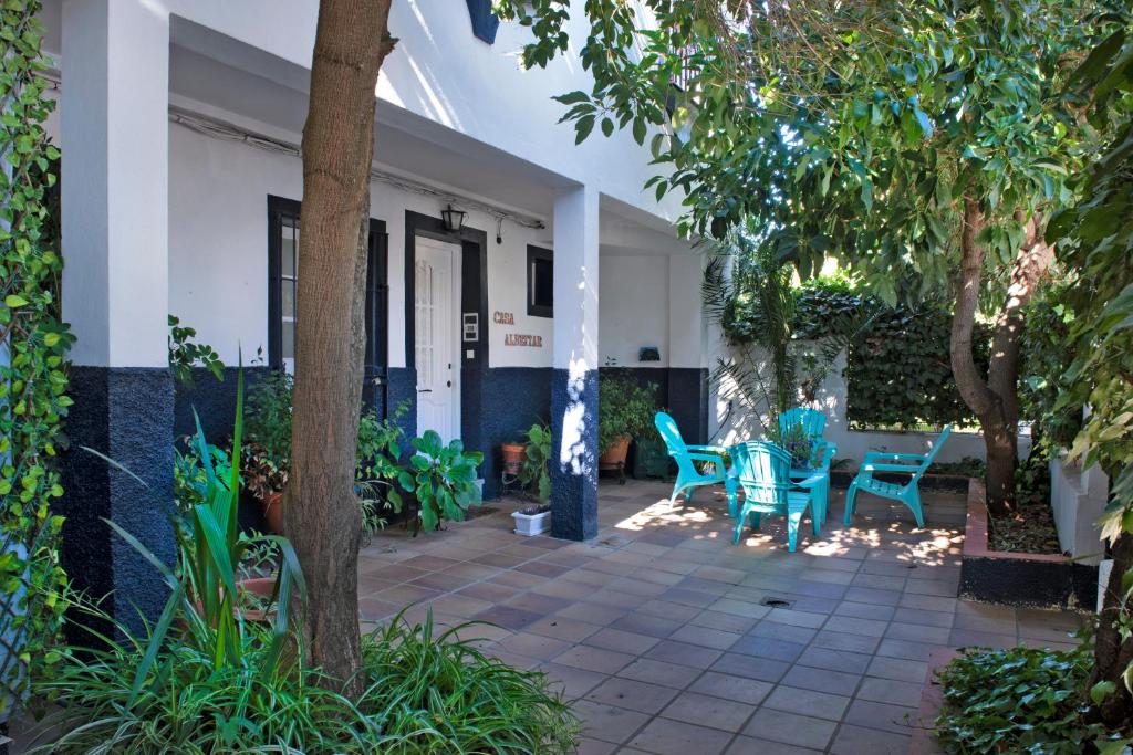 Casa Albéitarimagen principal