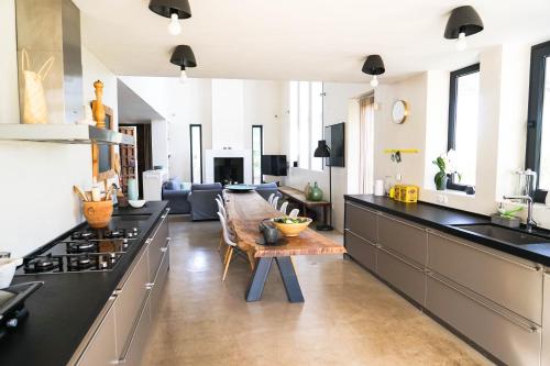 ImagenEl Toro Blanco Luxury Holiday Villa in Ronda 2