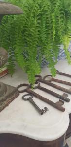 ImagenCasa Rural los Danzantes 3