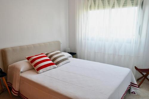 ImagenHorta Mar II Apartamentos 2