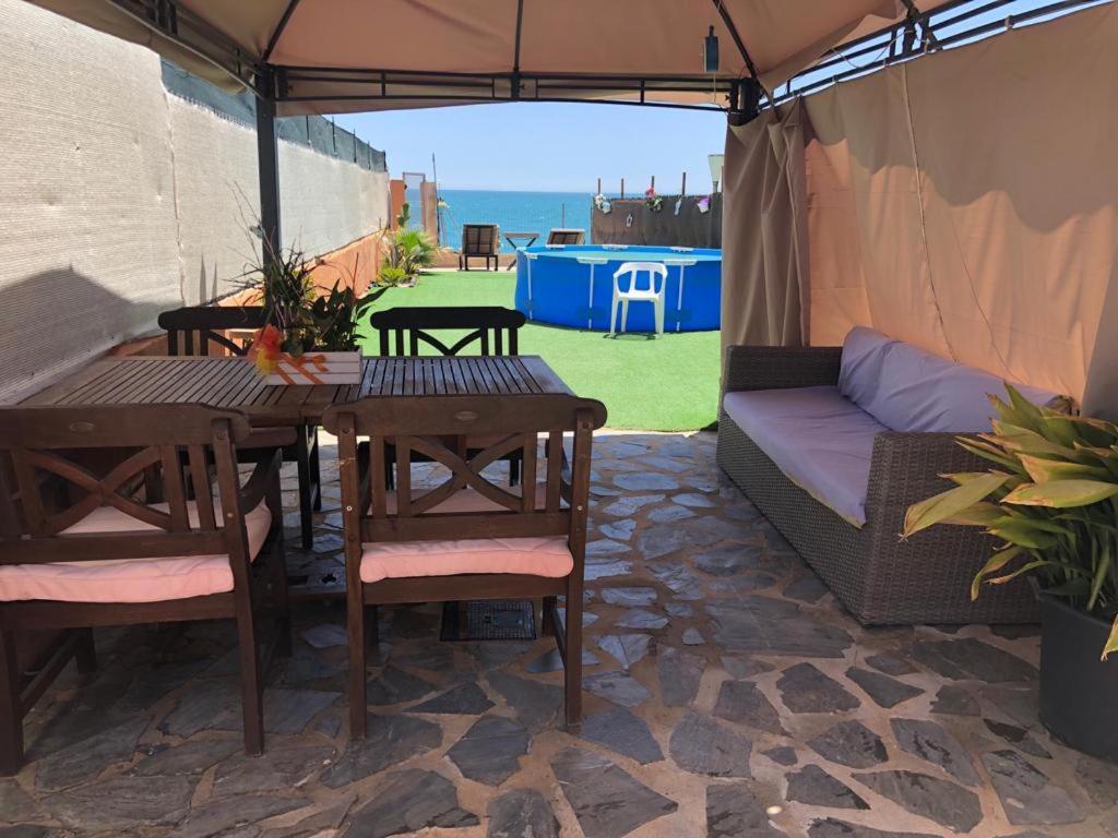 Casa Junto al Marimagen principal