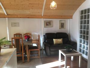 ImagenCasa Junto al Mar 4