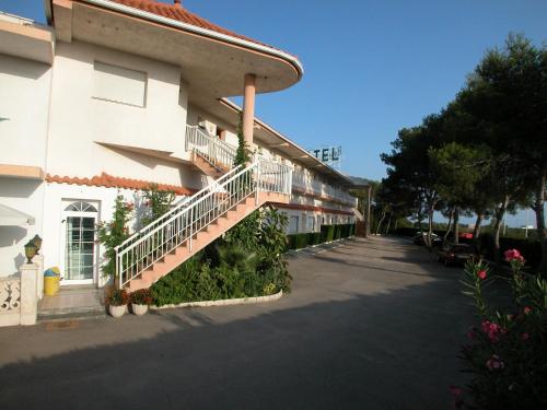 ImagenHotel Crystal Park 1