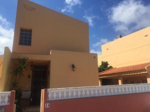 ImagenCHALET INDEPENDIENTE LOS ALMENDROS 6