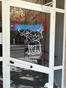 ImagenHotel La Bolera 5