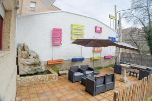 ImagenHostal Los Calatravos 5