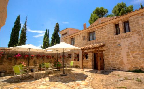 ImagenTorre Alta de Ram 1