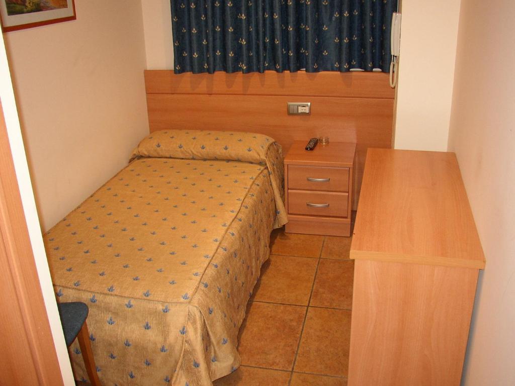 Pensió Sant Antoniimagen principal