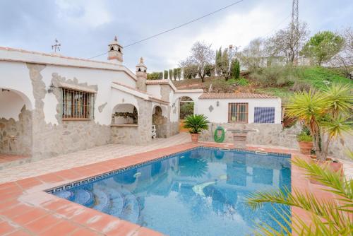 ImagenCortijo el Manzano 2