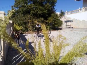 ImagenCasa rural CAÑADA PAEZ 6