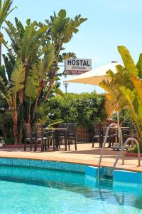 ImagenHostal Esperanza 3