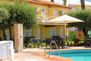 ImagenHostal Esperanza 5