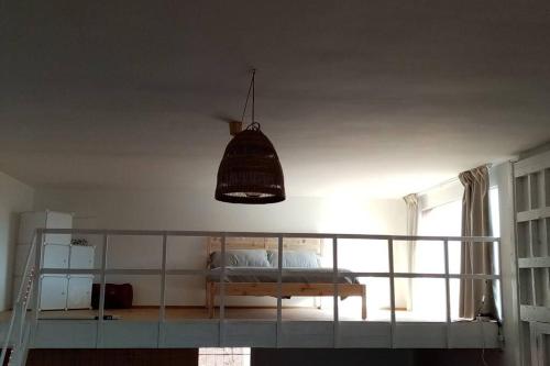 ImagenCasita de campo con vistas a una laguna 2