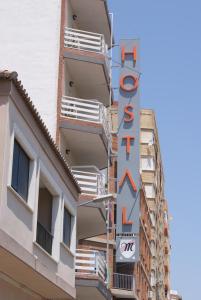 ImagenHostal Moreno 4