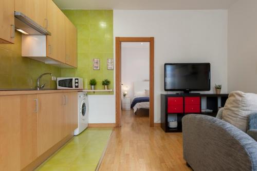 ImagenAlterhome Apartamento Ifema 2